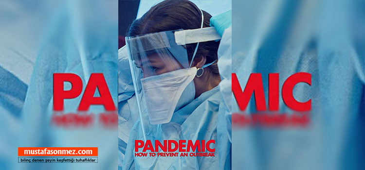 Pandemic Netflix belgeseli